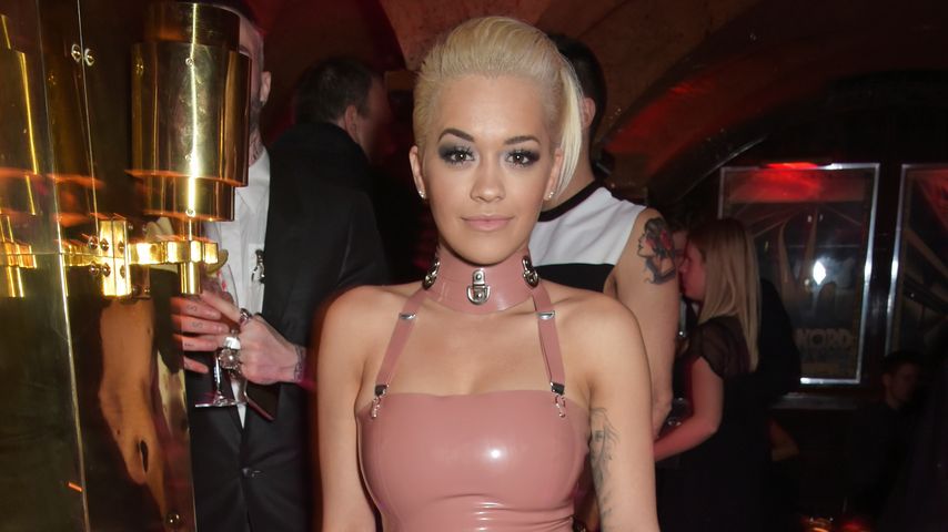 Rita Ora