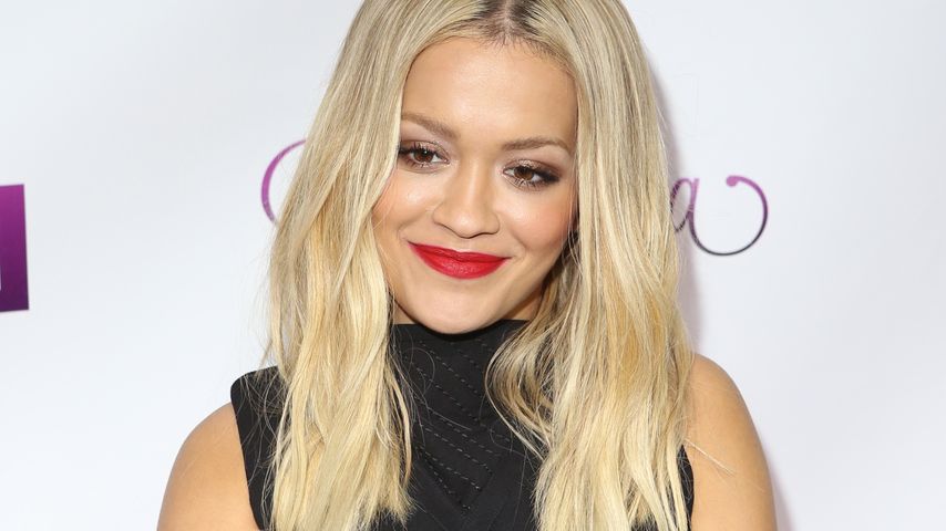 Rita Ora