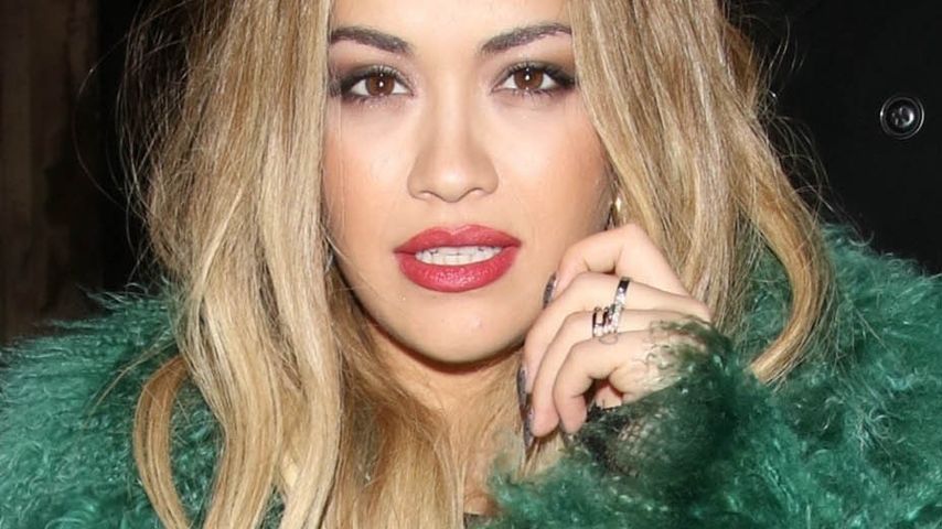 Rita Ora