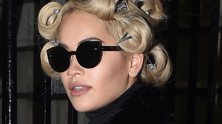 Rita Ora