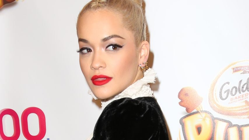 Rita Ora