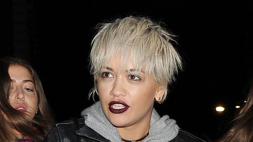 Rita Ora