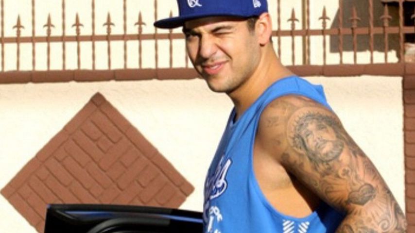 Robert Kardashian