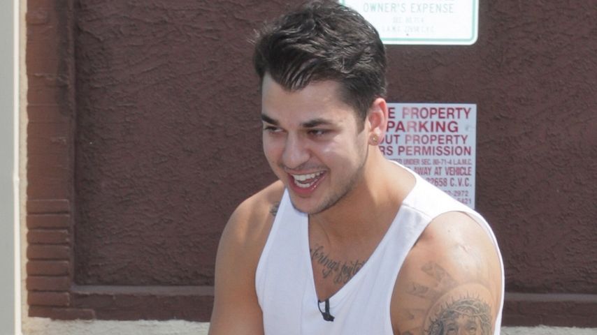 Robert Kardashian