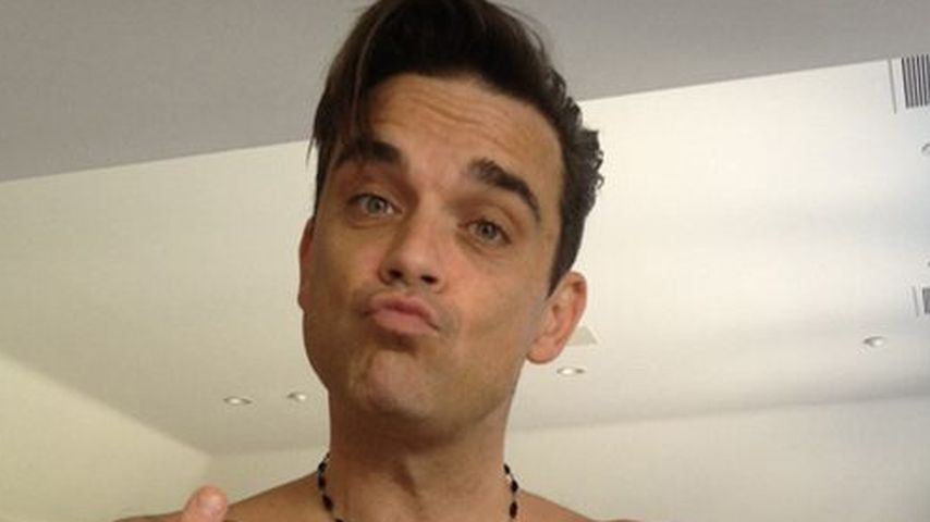 Robbie Williams