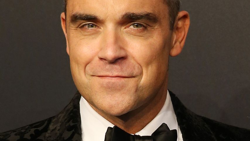 Robbie Williams bei den 68. internationalen Filmfestspielen von Cannes