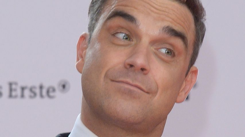 Robbie Williams