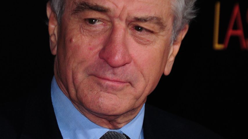 Robert De Niro