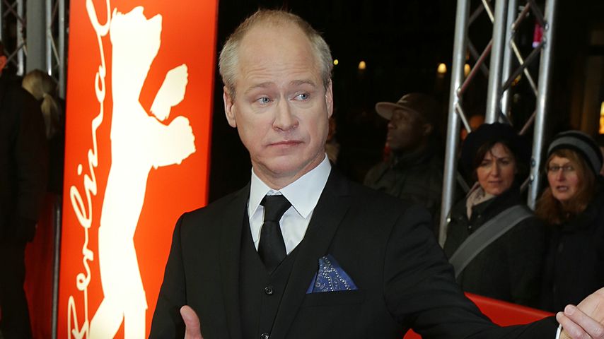 Robert Gustafsson, Schauspieler