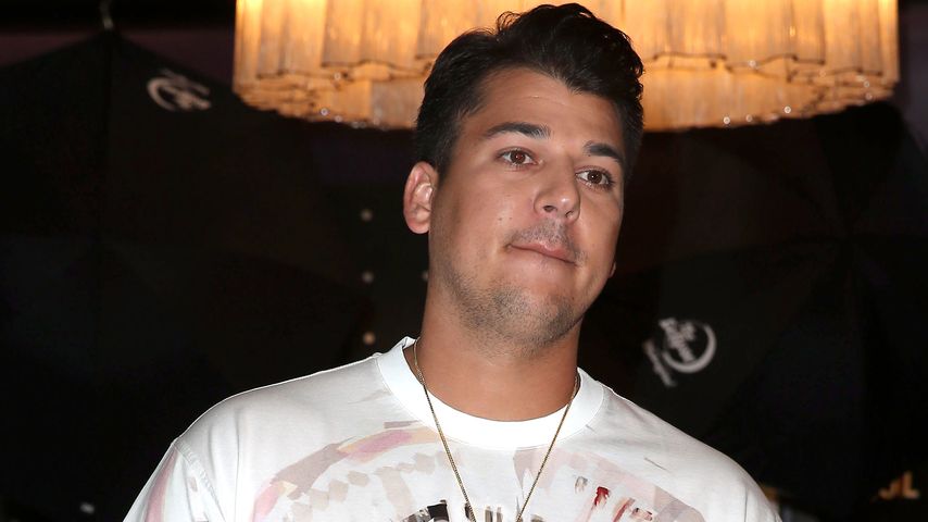 Robert Kardashian