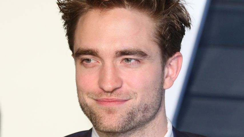 Robert Pattinson, Schauspieler