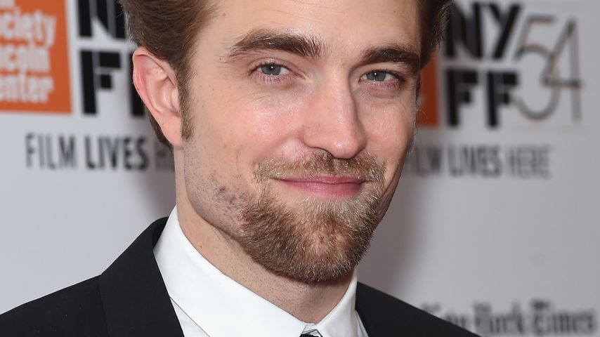 Robert Pattinson, Schauspieler