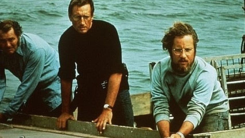 Richard Dreyfuss