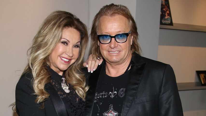 Carmen und Robert Geiss, Reality-TV-Stars