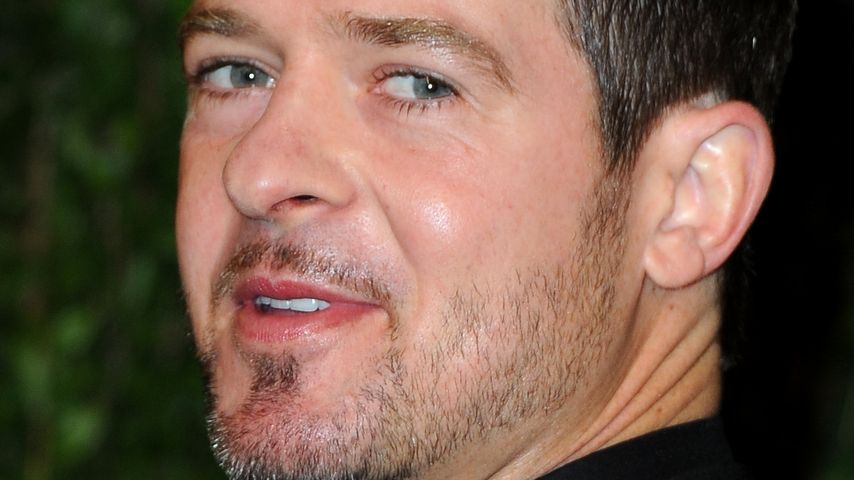 Robin Thicke