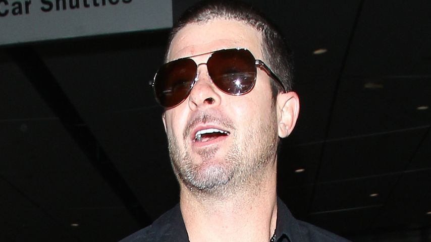 Robin Thicke
