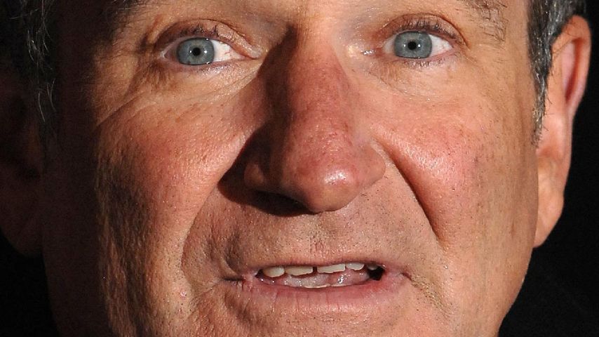 Robin Williams