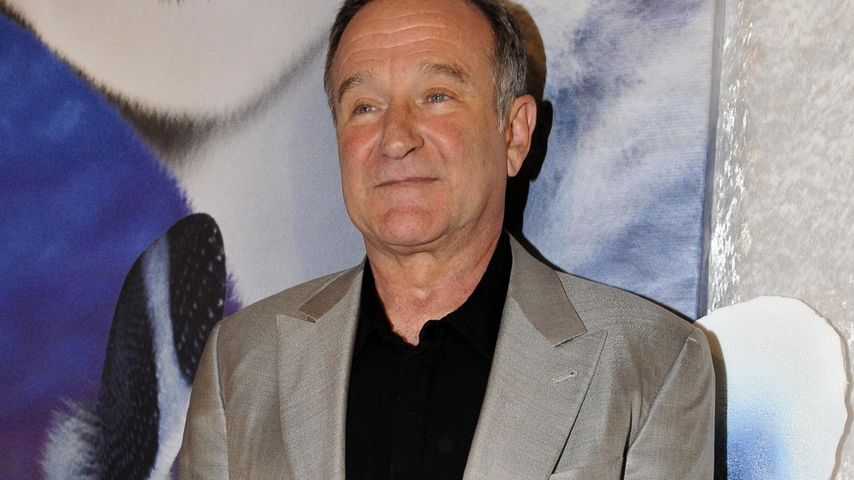 Robin Williams