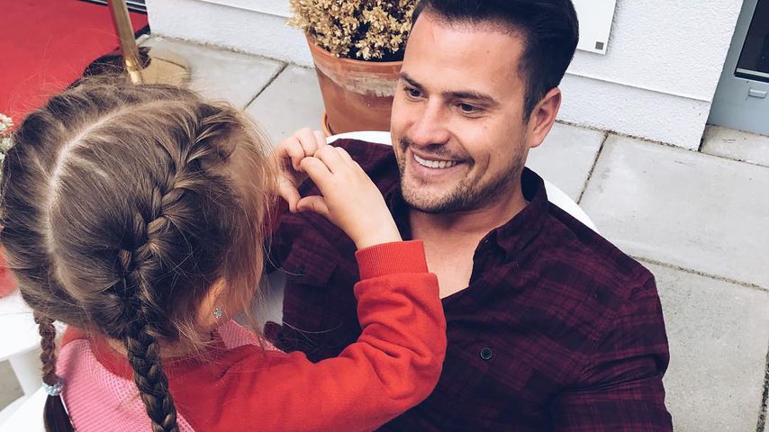 Fetter Xmas-Wunsch: Kriegt Amelia Stark (4) ein 2. iPad?