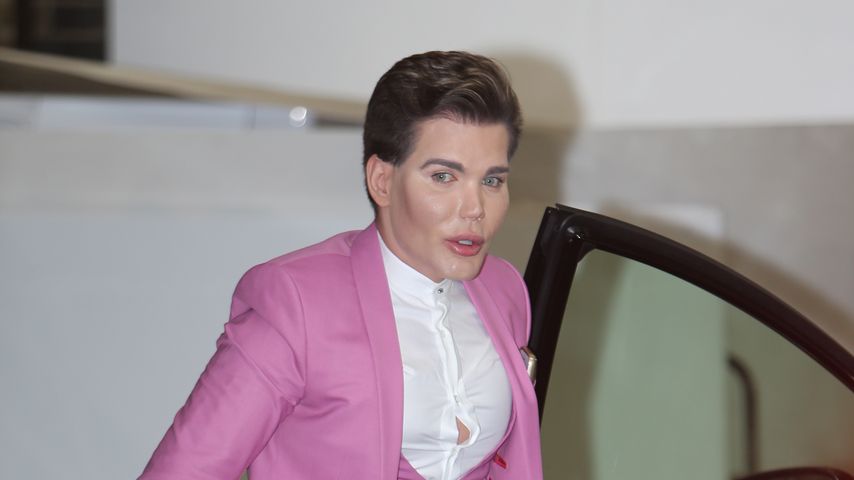 Rodrigo Alves in London