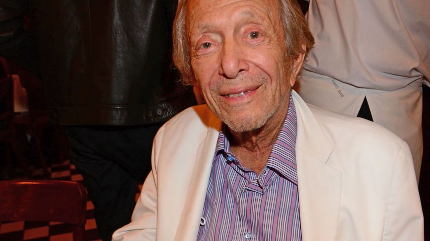 Rolf Eden