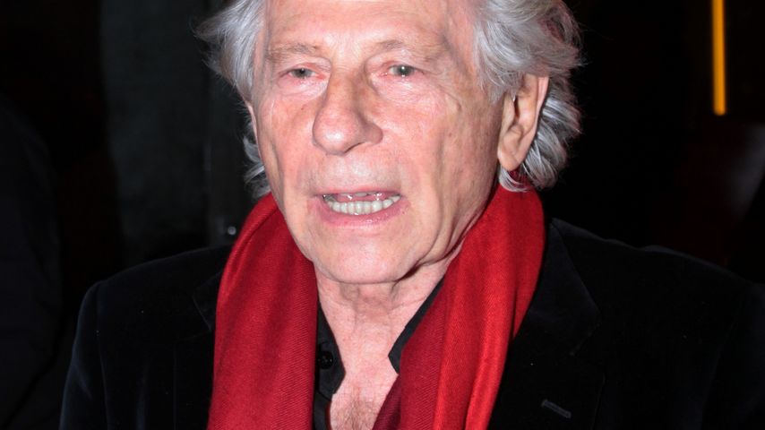 Roman Polanski