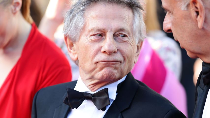 Roman Polanski