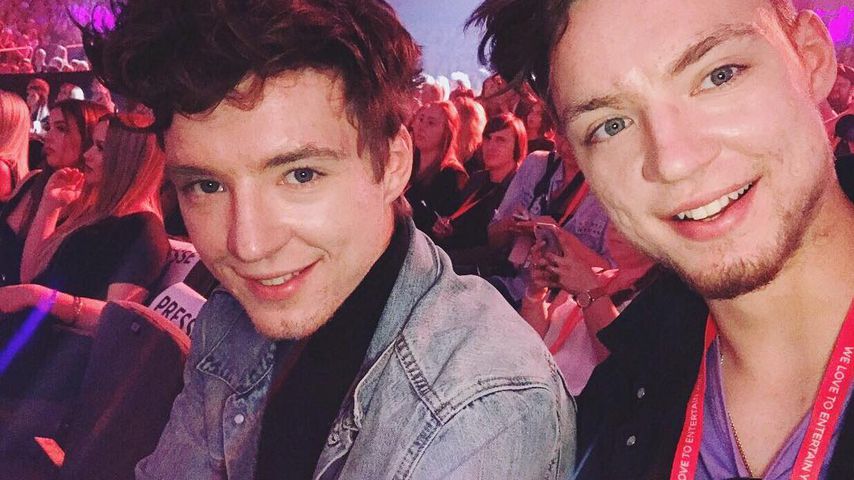 Schon mal beim Sex erwischt? Die Lochis offen wie nie!