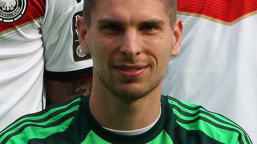 Ron-Robert Zieler