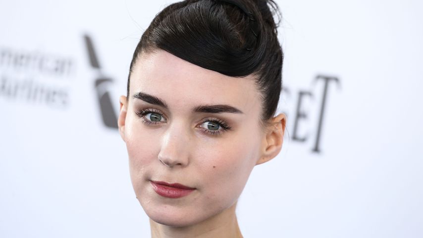 Rooney Mara