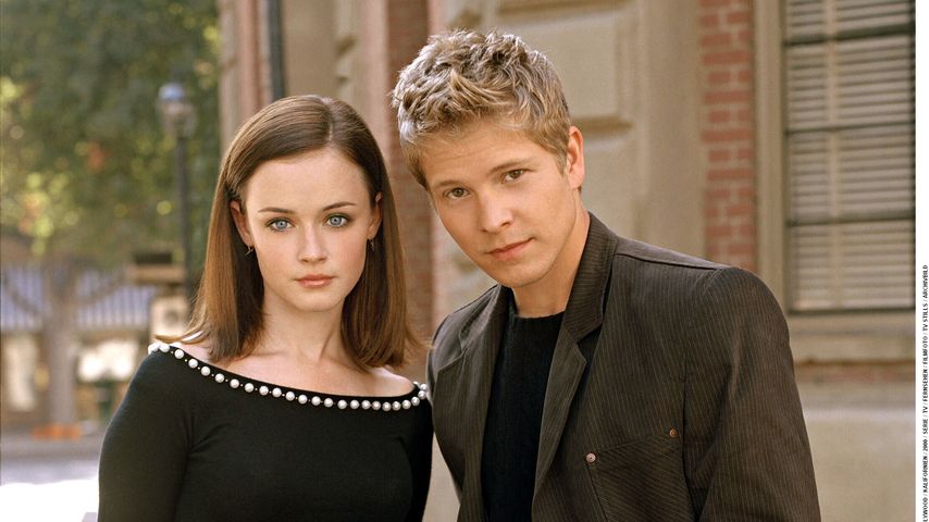 Matt Czuchry