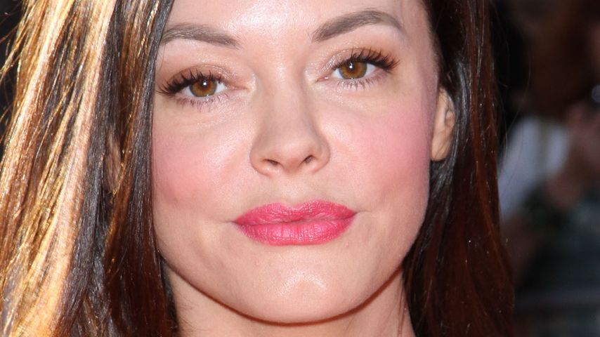 Rose McGowan