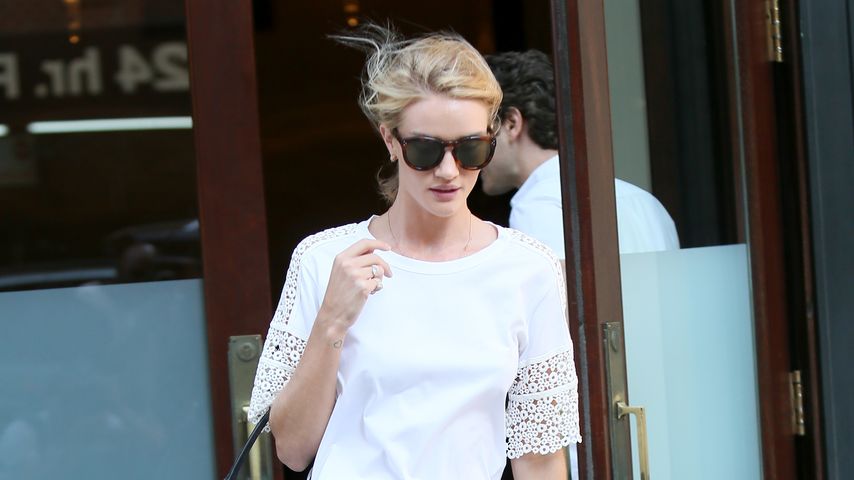 Rosie Huntington-Whiteley