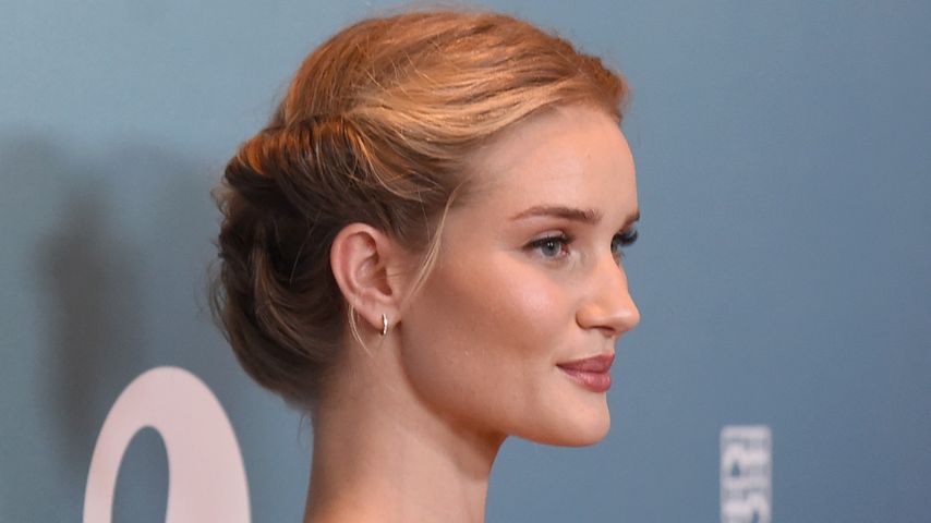 Rosie Huntington-Whiteley