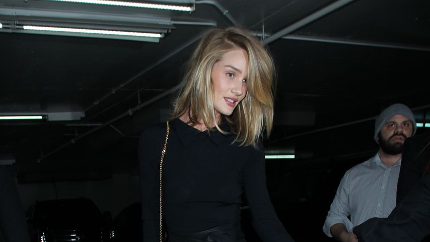 Rosie Huntington-Whiteley