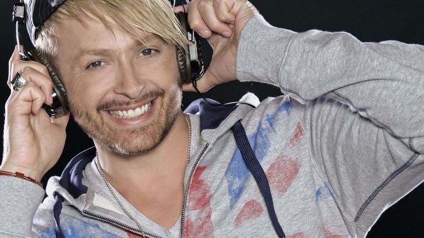 Ross Antony