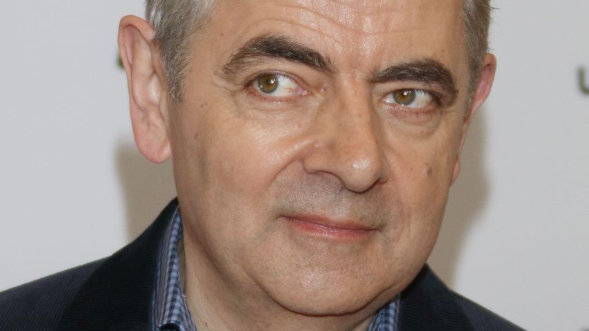 So erlebte "Mr. Bean" Rowan Atkinson die Fake-Todesmeldungen