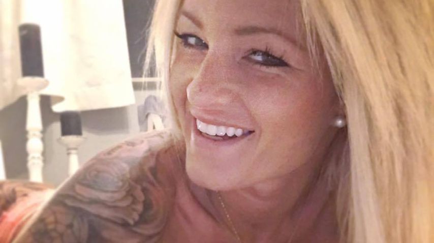 Wegen Erotikmodel-Job: "Naked Attraction" lehnte RoxxyX ab!