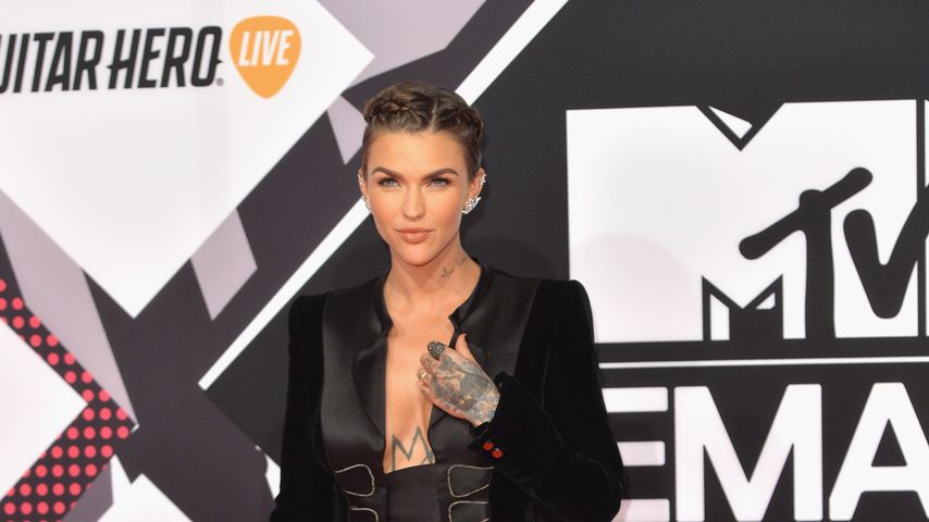 Ruby Rose