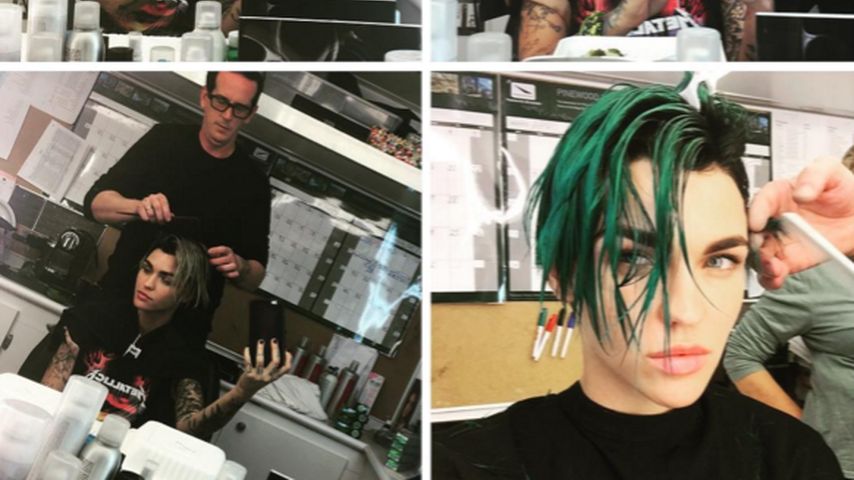 Ruby Rose