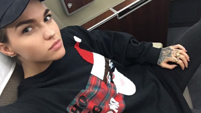 Ruby Rose