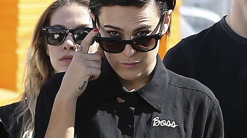 Rumer Willis