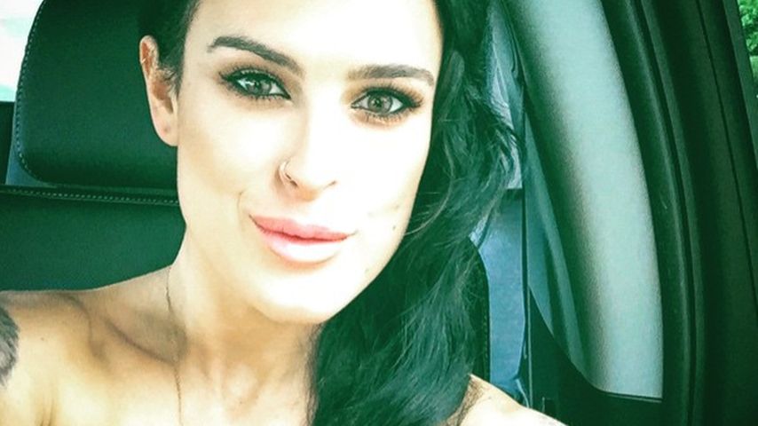 Rumer Willis