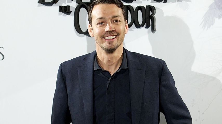 Rupert Sanders