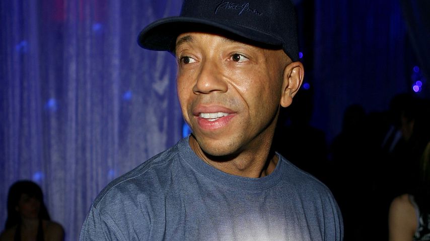 Russell Simmons, Produzent