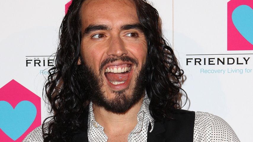 Russell Brand