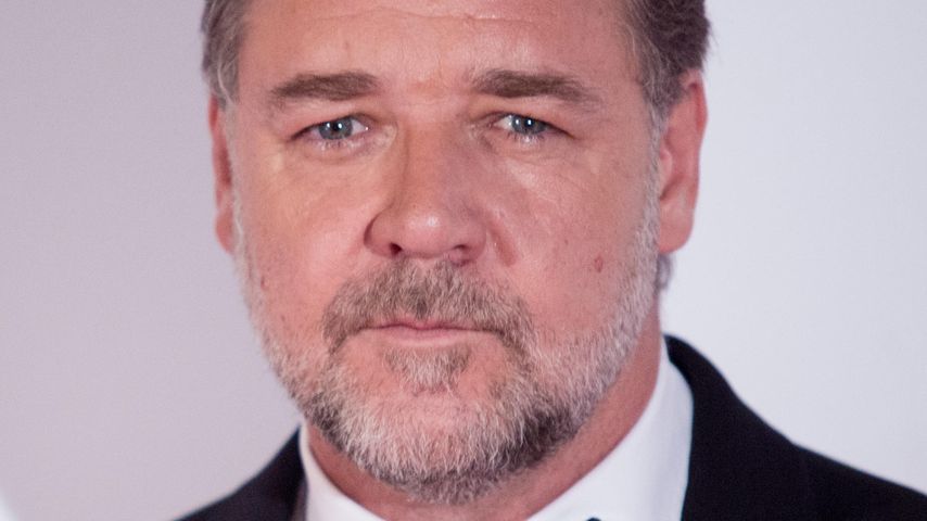 Russell Crowe, Schauspieler