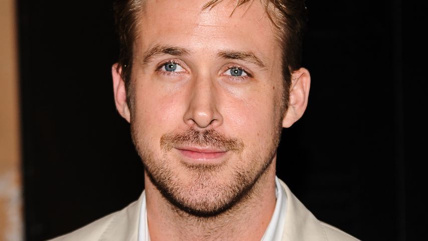 Ryan Gosling