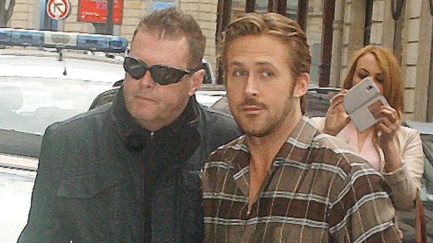 Ryan Gosling