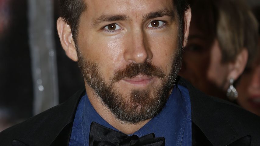 Ryan Reynolds